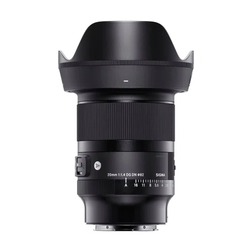 Sigma 20MM F1.4 DG DN