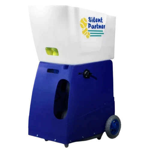 Silent Partner Edge Star