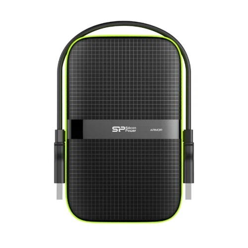 Silicon Power Armor A60
