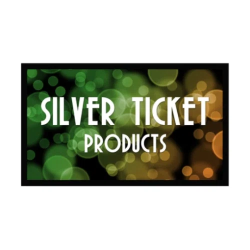 Silver Ticket STR-169100