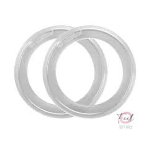 Silverette The O-Feel Ring