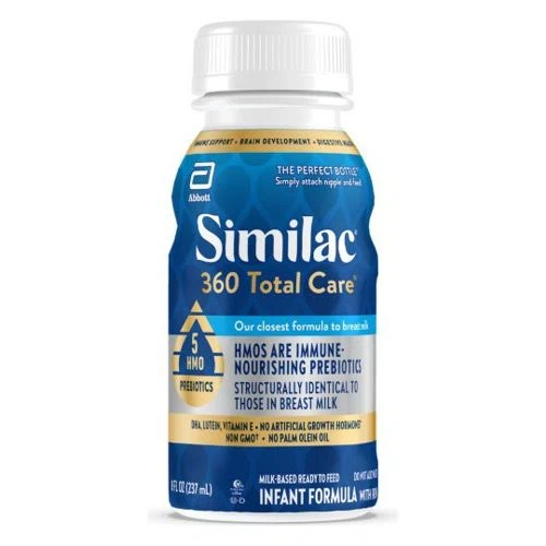 400 Off Similac Promo Code, Coupons (1 Active) Oct 2024