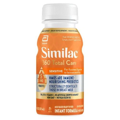 400 Off Similac Promo Code, Coupons (1 Active) Oct 2024