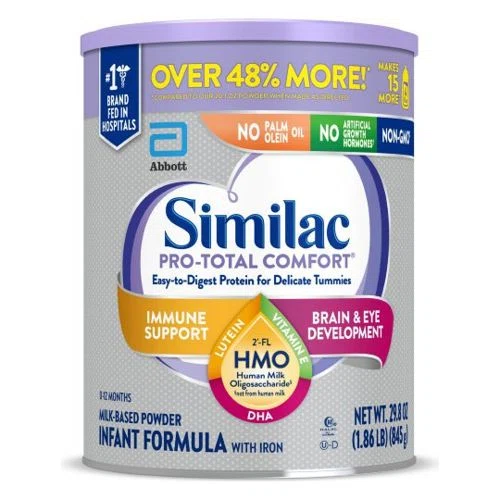 400 Off Similac Promo Code, Coupons (1 Active) Sep 2024