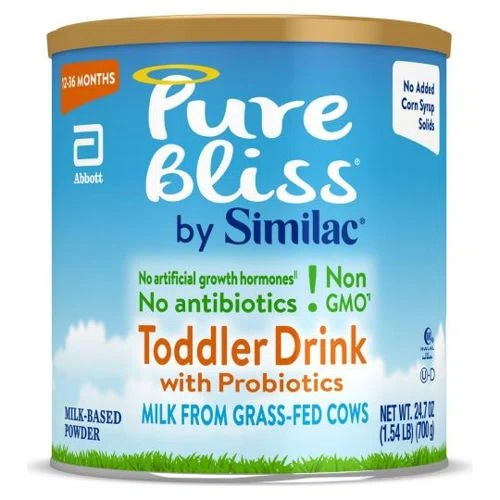 400 Off Similac Promo Code, Coupons (1 Active) Oct 2024