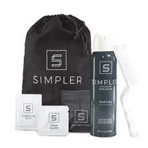 20 Off Simpler Hair Color Discount Code (13 Active) Sep '24