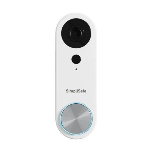 SimpliSafe Video Doorbell Pro Deals SimpliSafe Video Doorbell Pro