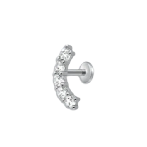 Sincere Sally Aveline Nap Earrings