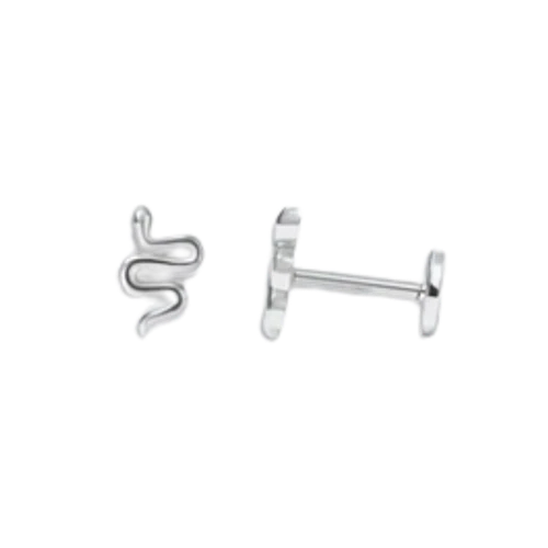 Sincere Sally Serpant Nap Earrings