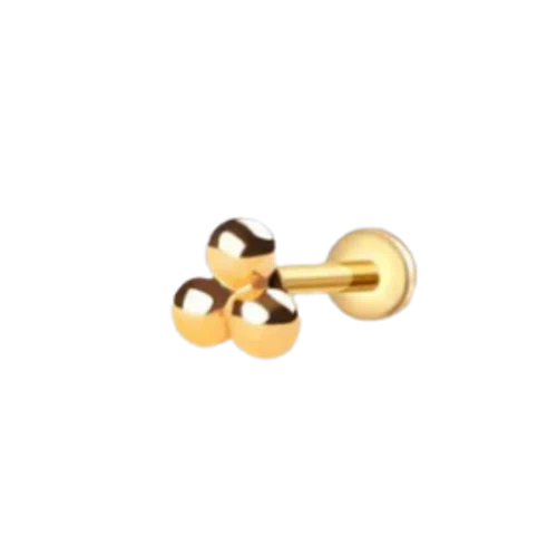 Sincere Sally Trixie Nap Earrings
