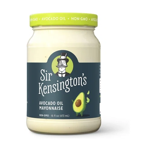 Sir Kensington's Mayonnaise Avocado Oil