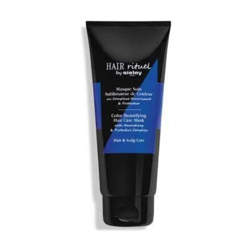Sisley Paris Hair Rituel Color Beautifying Hair Care Mask