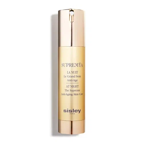 Sisley  Supremya At Night Anti-Aging Fluid