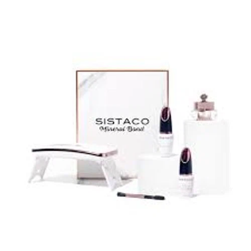 Sistaco The Foundation Set