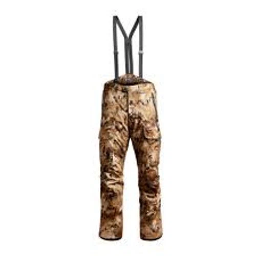Sitka Gear Boreal Aerolite Bib Pant