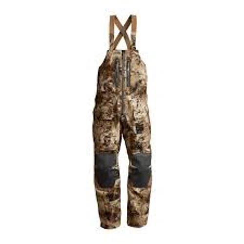 Sitka Gear Hudson Bib