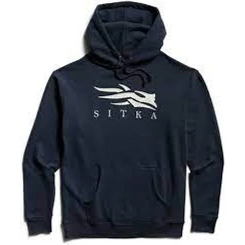 Sitka Gear Icon Pullover Hoody