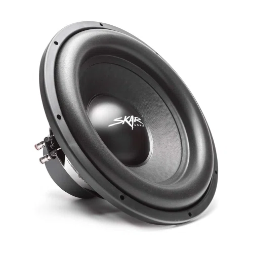 Skar Audio SDR-15 D2 15