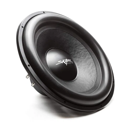 Skar Audio SDR-18 D2 Subwoofer 