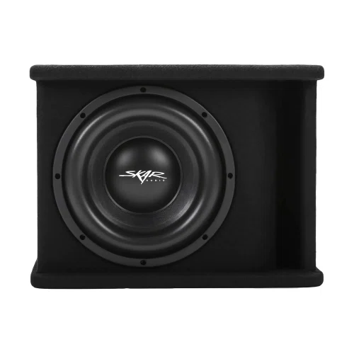Skar Audio SDR-1X10D2