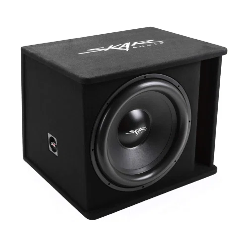Skar Audio SDR-1X18D2