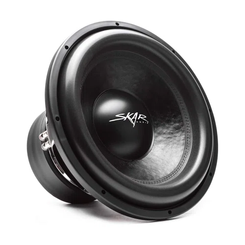 Skar Audio VXF-15 D2 15