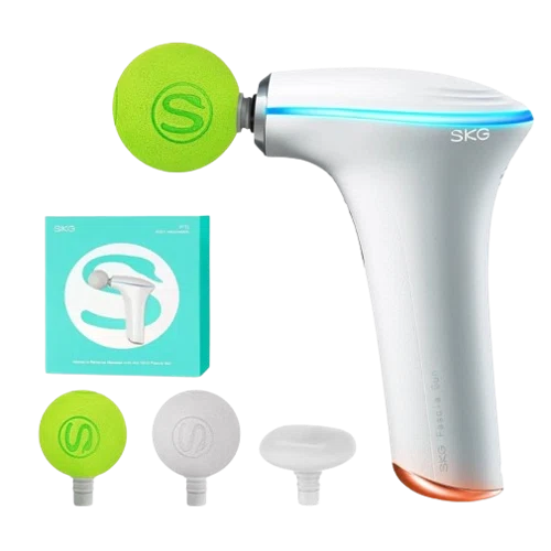 SKG F5 Mini Massage Gun