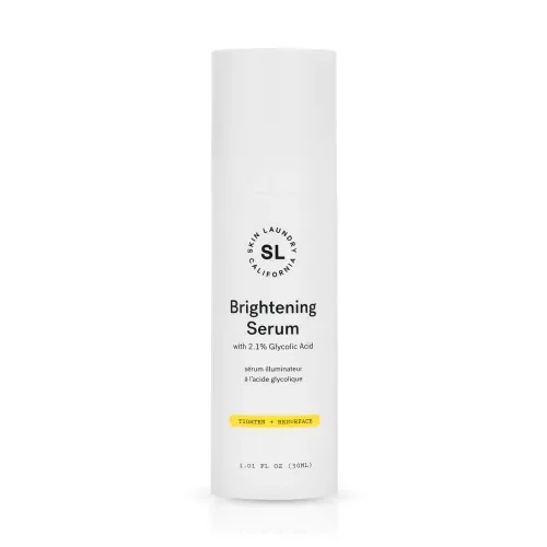 Skin Laundry Brightening Serum