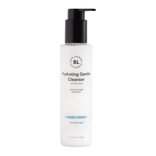 Skin Laundry Hydrating Gentle Cleanser