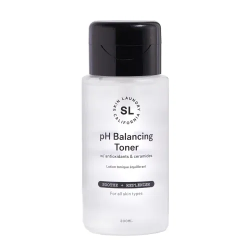 Skin Laundry PH Balancing Toner