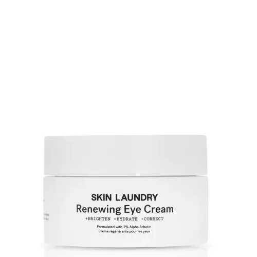 Skin Laundry Renewing Eye Cream