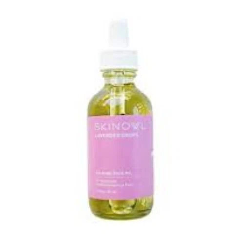 Skin Owl Lavender Drops