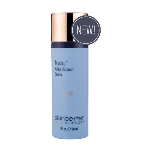 SkinBetter Mystro Active Balance Serum