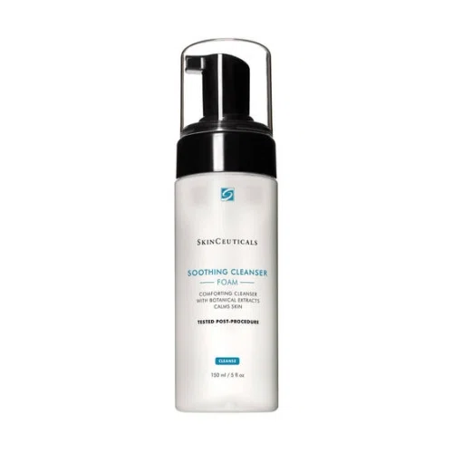 Skinceuticals Soothing Foam Cleanser