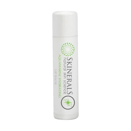 Skinerals Aquamarine Lip Balm