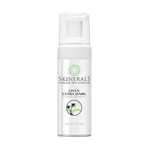 Skinerals Onyx Extra Dark Self Tanner