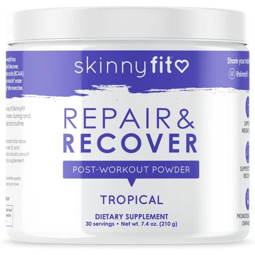SkinnyFit Repair & Recover