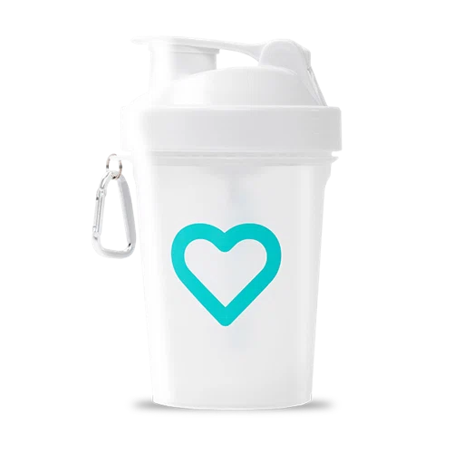 SkinnyFit Super Shaker Bottle