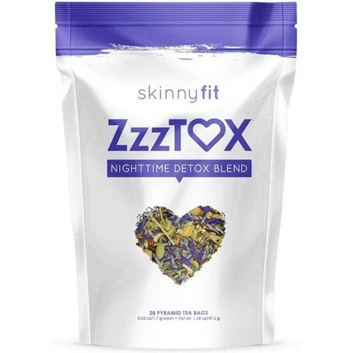 SkinnyFit ZzzTox