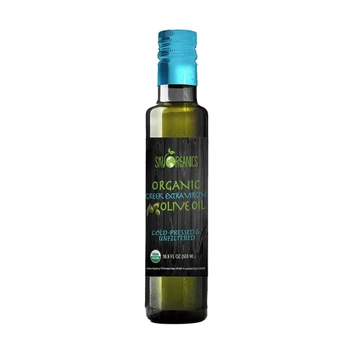 Sky Organics Extra Virgin Olive Oil