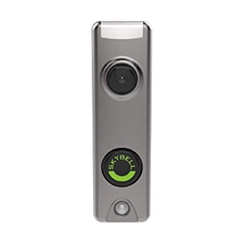 SkyBell Trim Plus Design Doorbell 