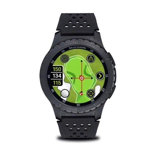 SkyGolf SkyCaddie LX5