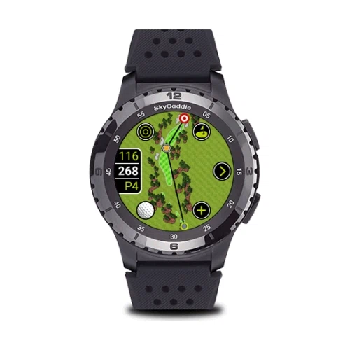SkyGolf SkyCaddie LX5C