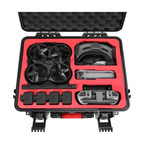 Skyreat Avata Case for DJI Avata Pro-View Combo(DJI Goggles 2)