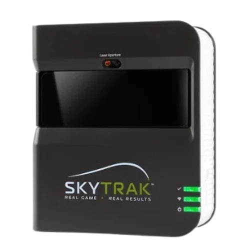 SkyTrak Launch Monitor