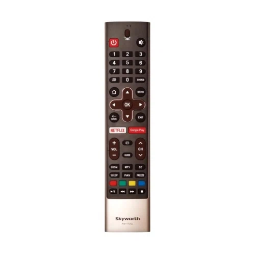 Skyworth Android Smart Remote