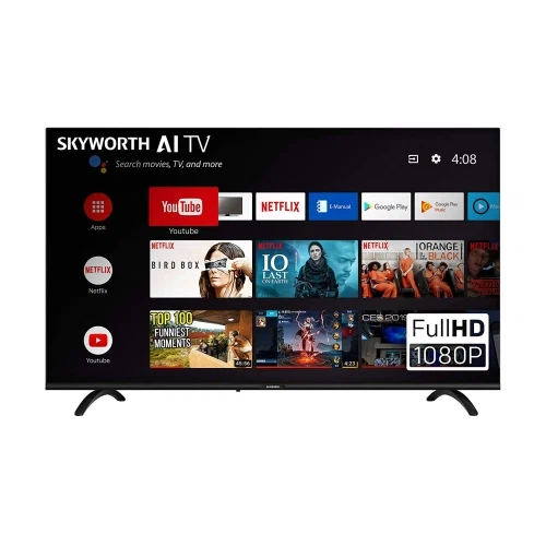 SKYWORTH Android Smart TV