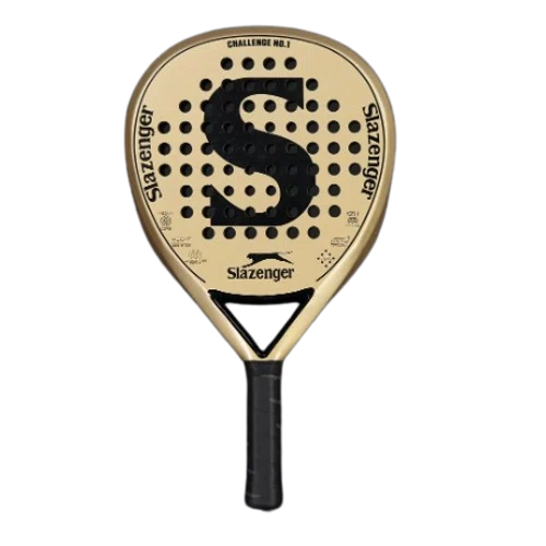 Slazenger Challenge No. 1 