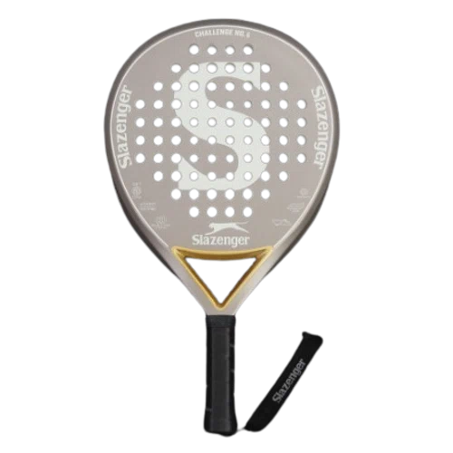 Slazenger Challenge No. 6