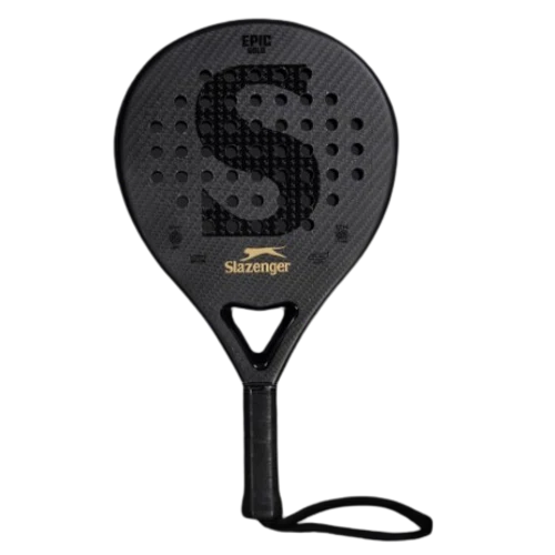 Slazenger Panther Series Epic Gold